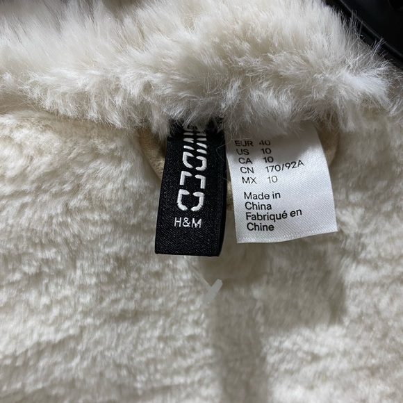 H&M Jacket - Picture 3 of 3